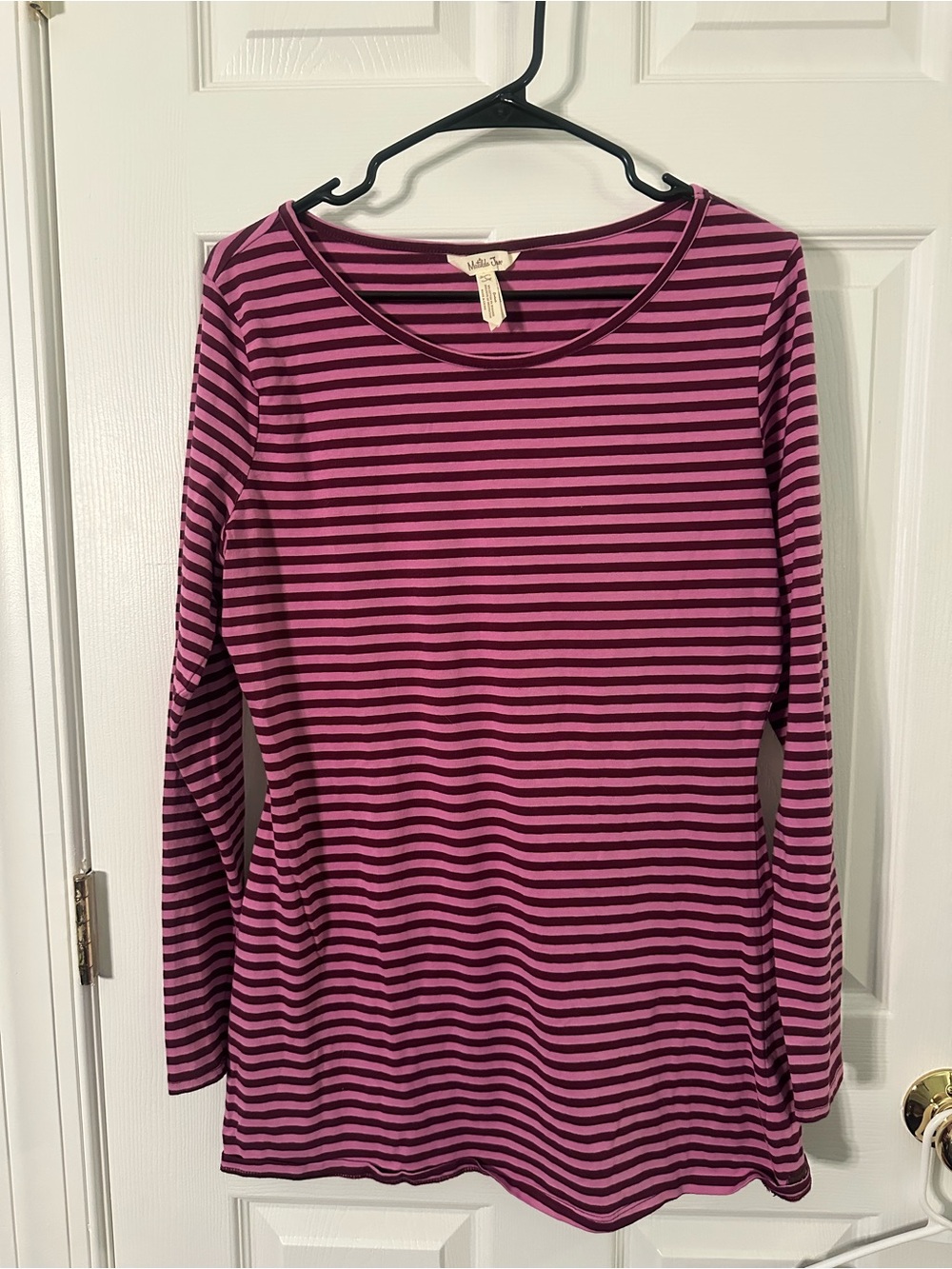 Matilda, Jane top